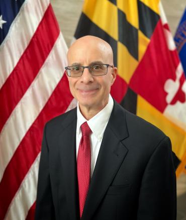 Michael Kopcha, PhD, RPh