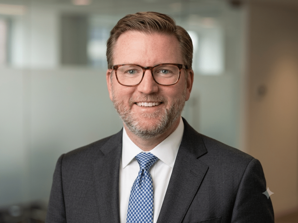 Brian McCormick, JD