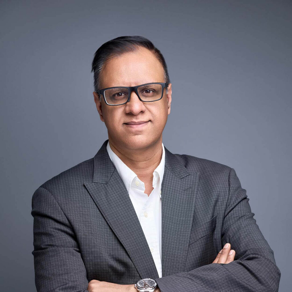 Kiran Krishnan, PhD