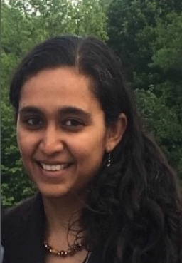 Sruthi King, PhD