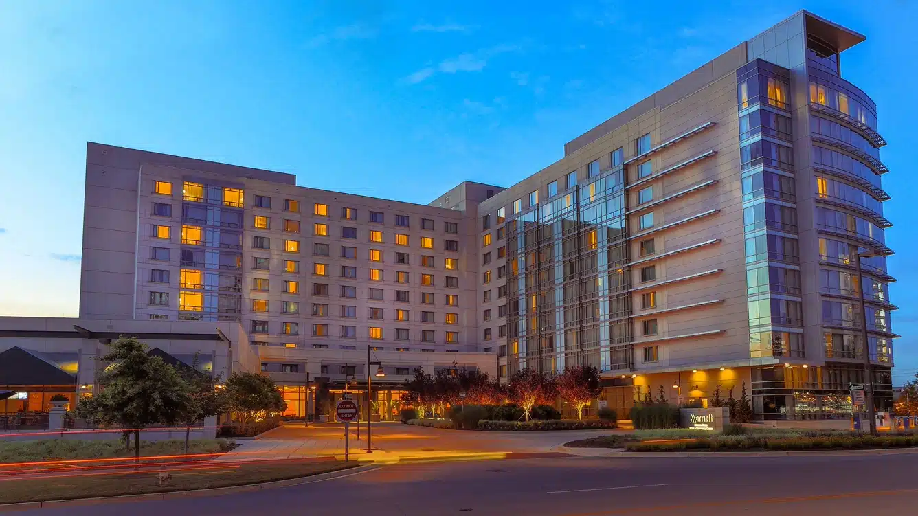 marriott-rockville-MD