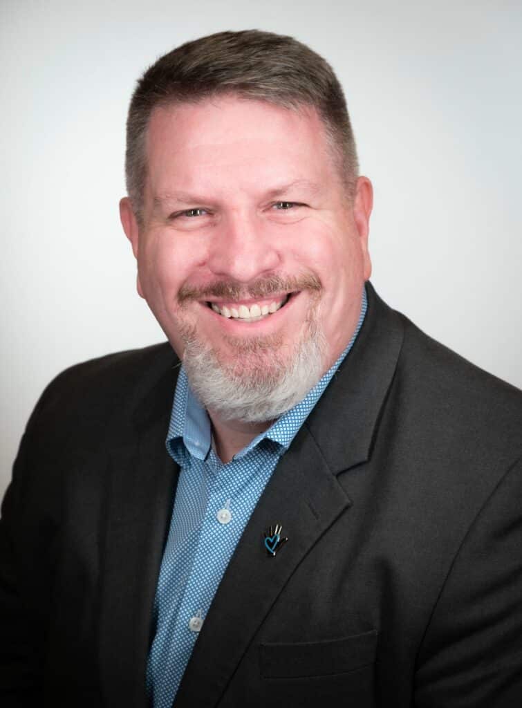 Scott Biggs
