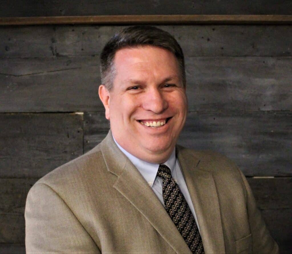 Scott Biggs