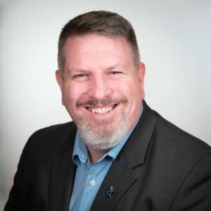 Scott Biggs, Director, Supplier Services, IQVIA