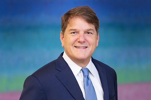 Everett Eissenstat, JD