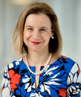 Anna Schwendeman, PhD