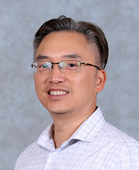 Kai Kwok, PhD