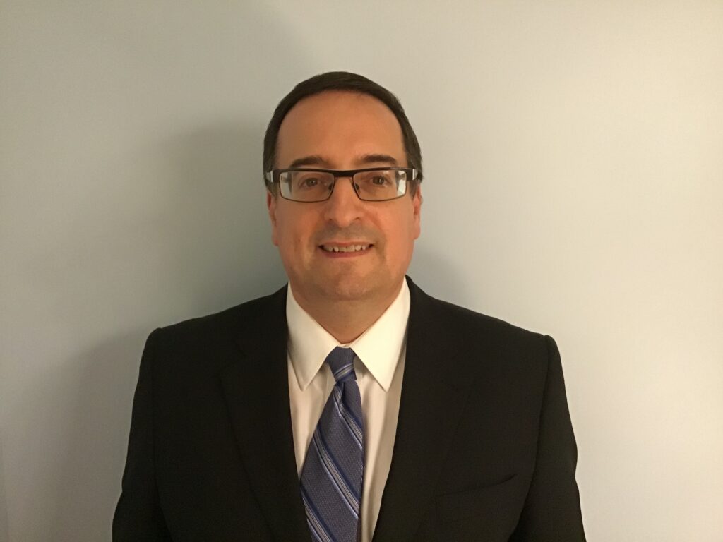 Denis Arsenault
