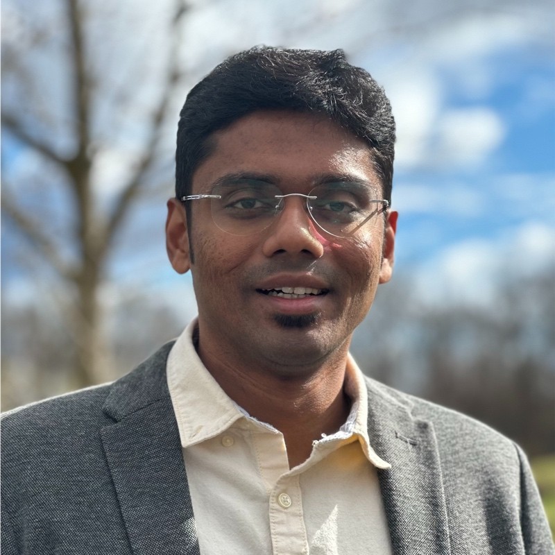 Dinakaran Balasubramanian