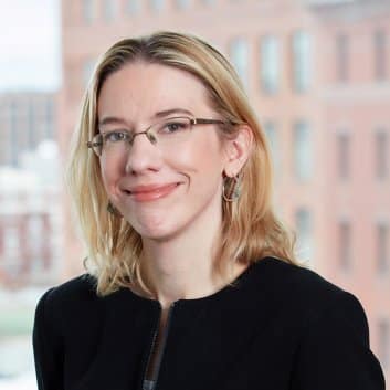 Karin Hessler, J.D., M.A., B.S.