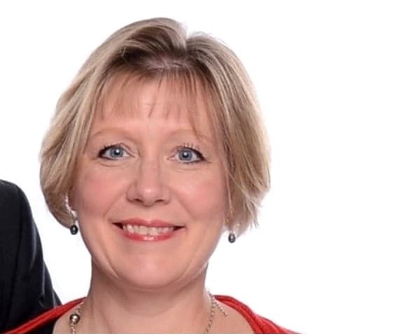 Kimberly Witzmann, M.D.