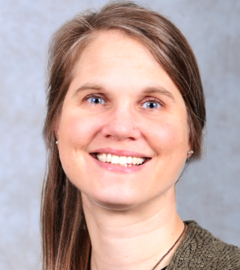 Kimberly Maxfield, PhD