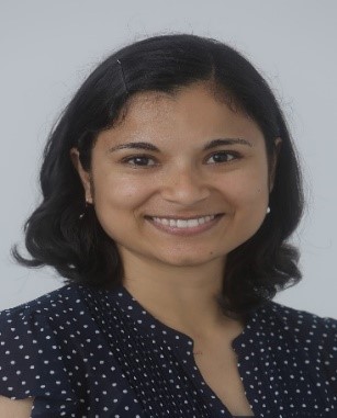 Nina Brahme, PhD