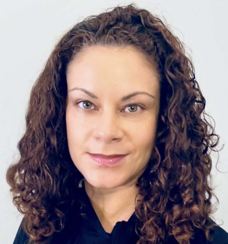 Yanira Gonzalez-Berrios, PhD