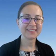 Djamila Harouaka, PhD