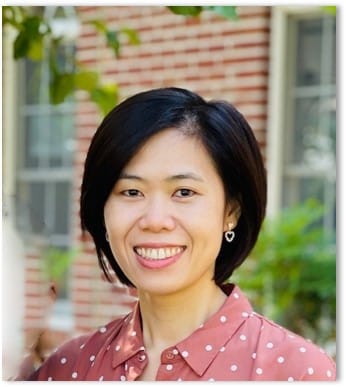 Ee-Sunn (Joanne) Chia