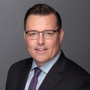 Bob Hoffman, AAM Board Chair