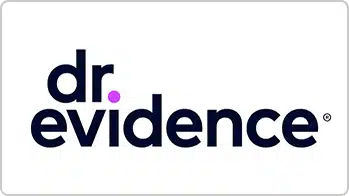 Dr. Evidence