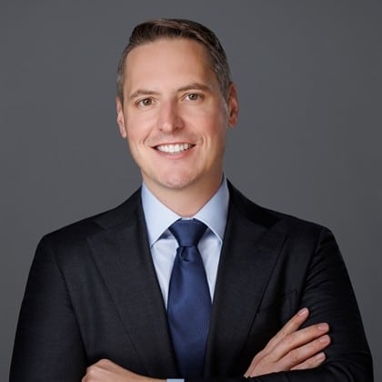 Andrew Zacher