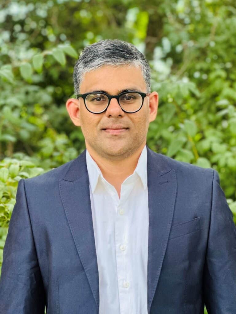 Anthony Narisetty
