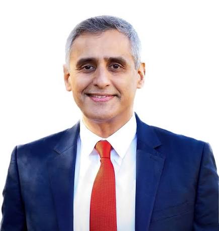 Arun Verma