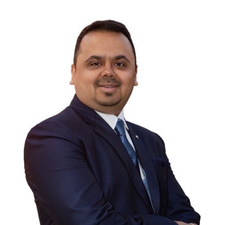 Dhaval Desai, MBA