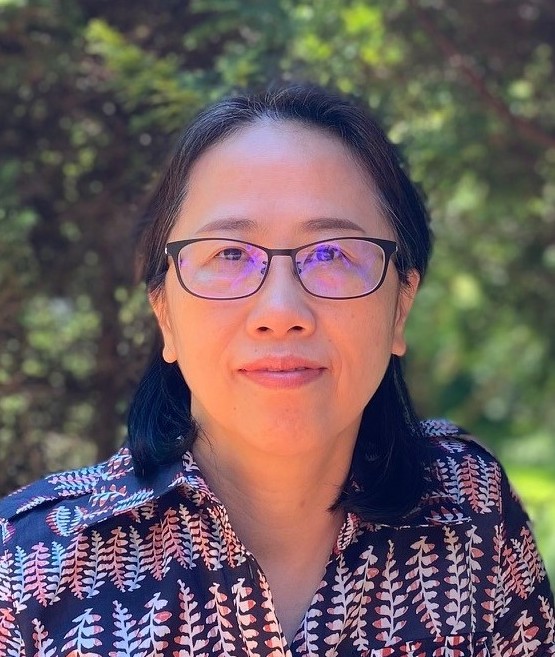 Eunjung Park, PhD