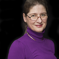 Gillian Woollett, MA, DPhil
