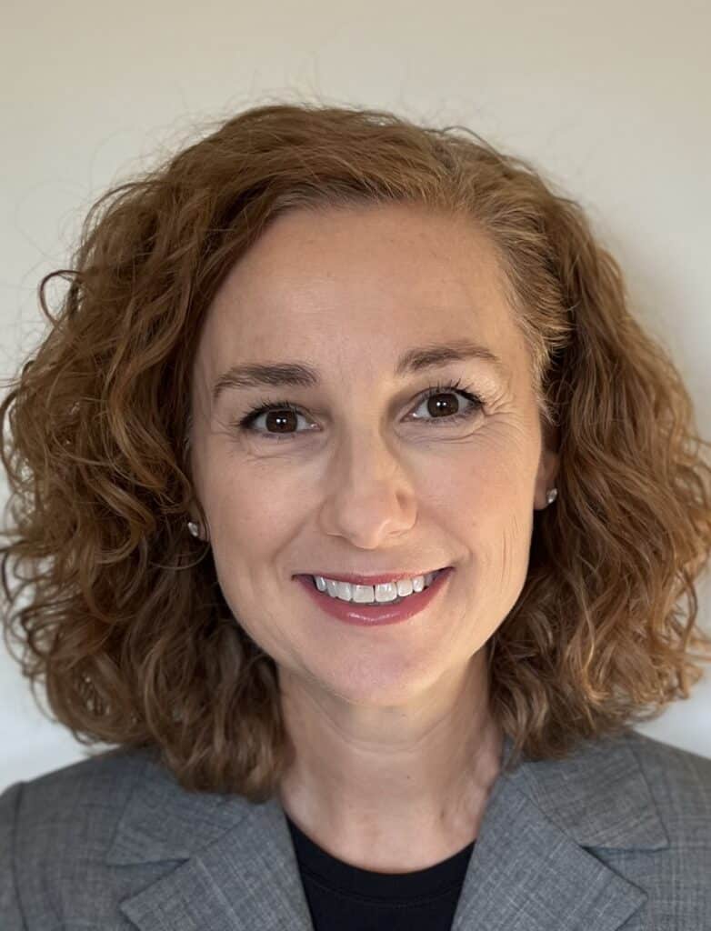 Gina Sirianni, MSc