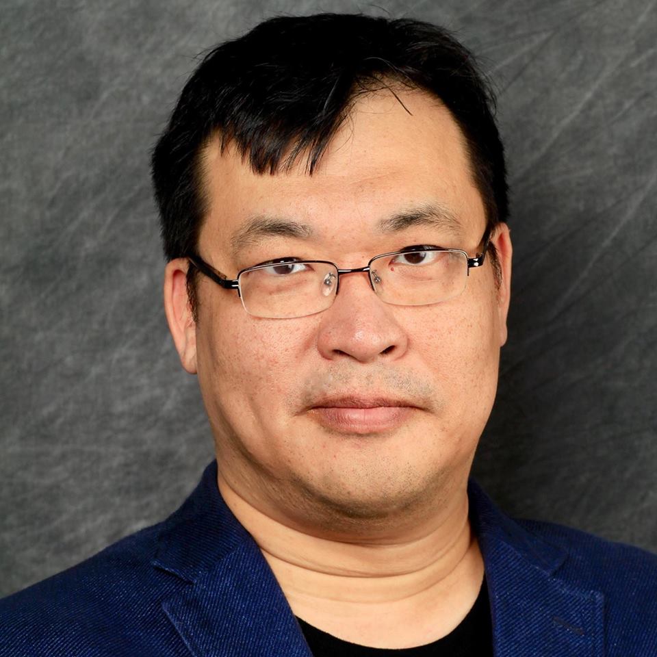 Markham Luke, M.D., PhD, FAAD