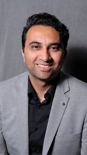 Piyush Modi