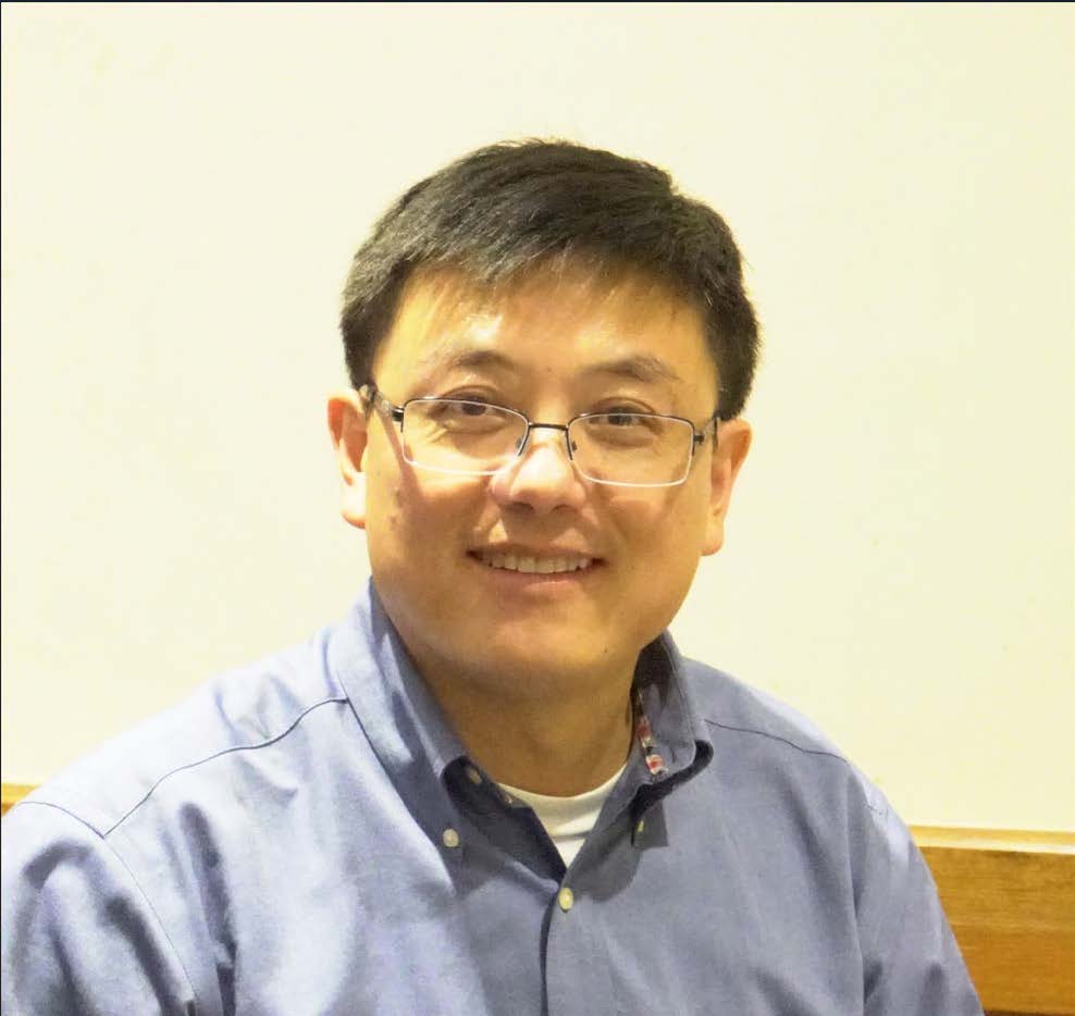 Yiwei Li, PhD