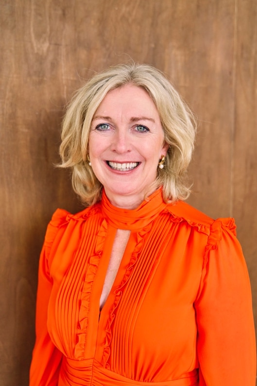 Aileen Ryan