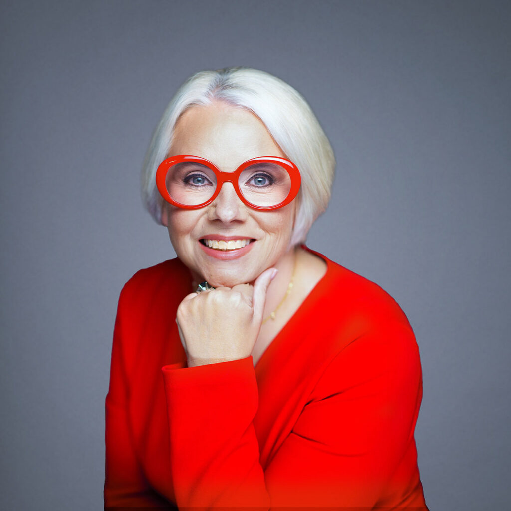 Christine Baeder