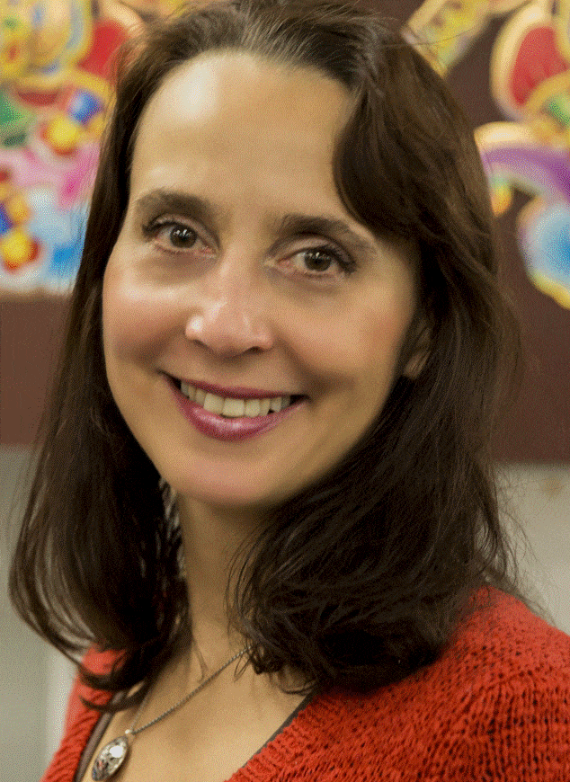 Emilija Fredro-Kumbaradzi, PhD