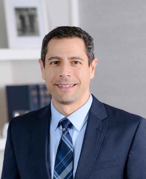 Michael Ganio, PharmD, MS, BCSCP, BCPS, FASHP