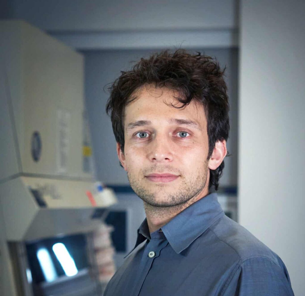 Sam Levin, PhD