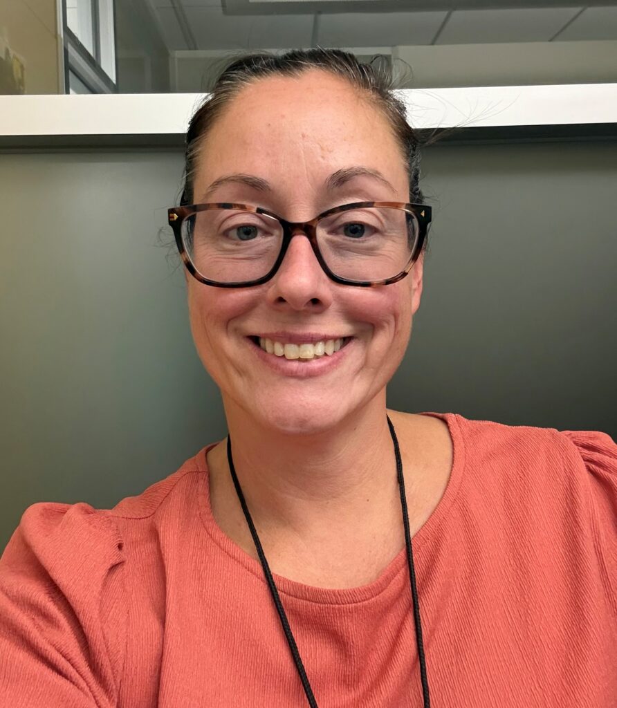 Shannon Heine, PhD