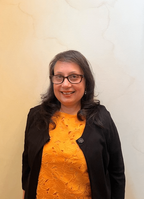 Sharmista Chatterjee, PhD