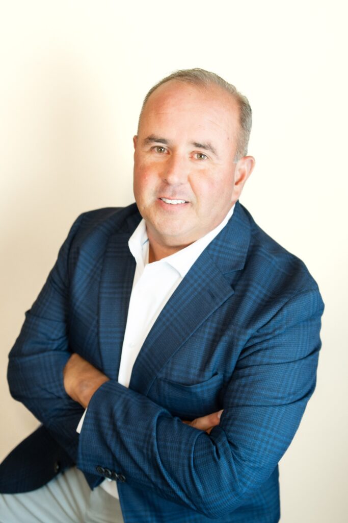 Craig Kiester, RPh, MS, RAC