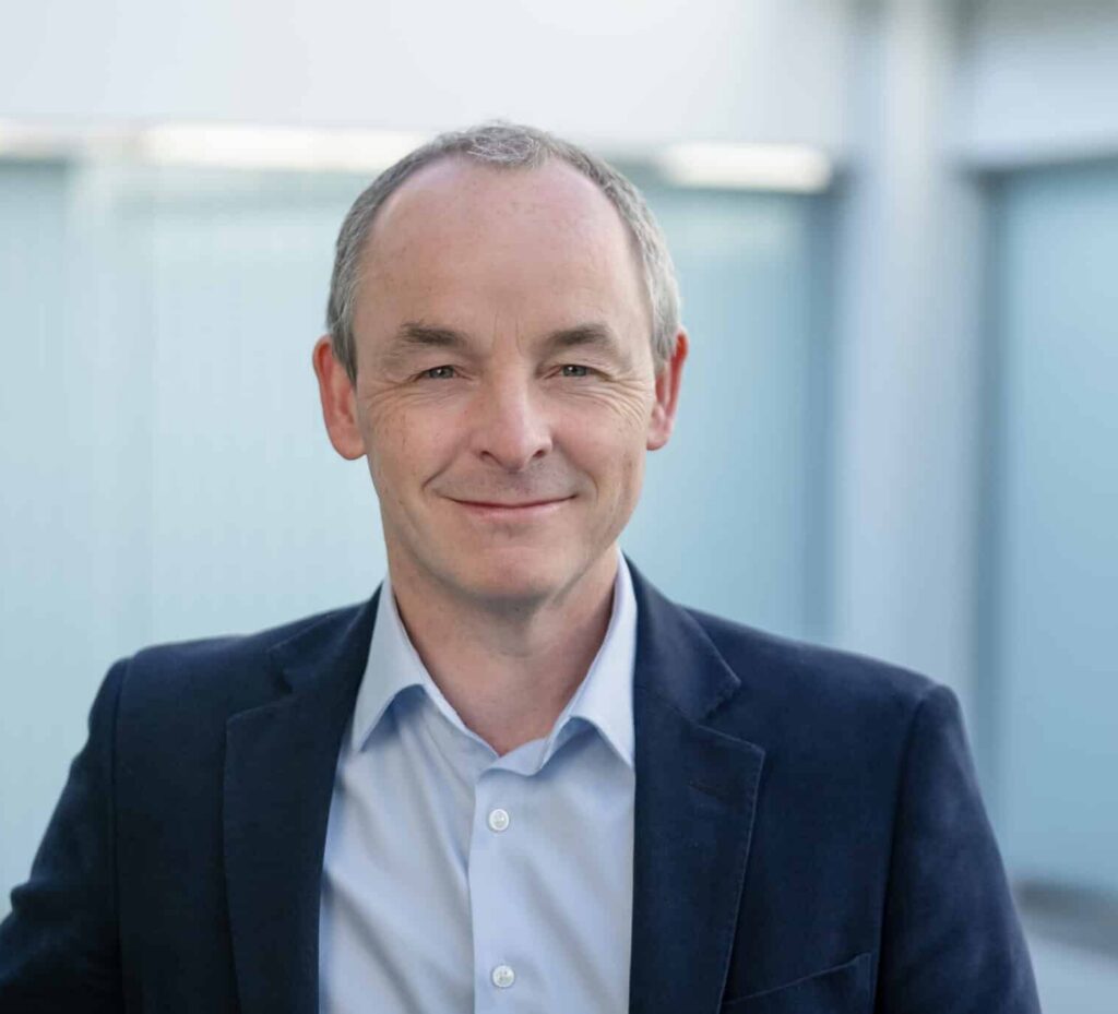 Michael Parden