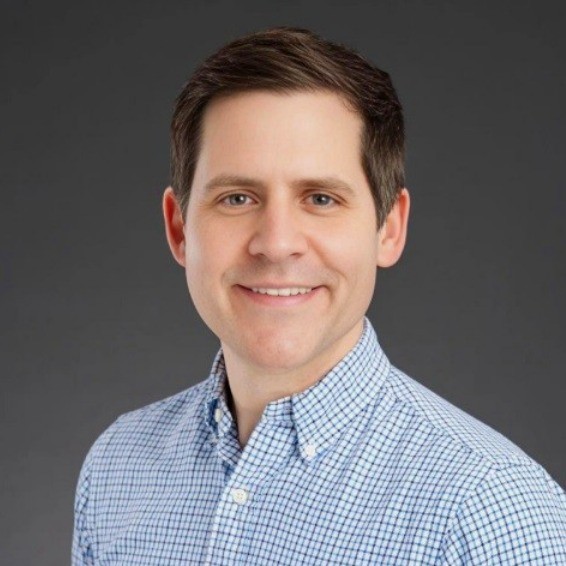 David Aguero, PharmD, MSLT, ACHIP, FASHP, FAMIA