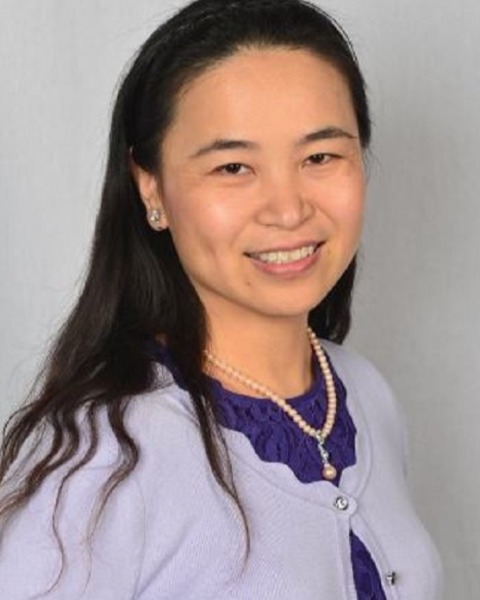 Fang Wu, PhD