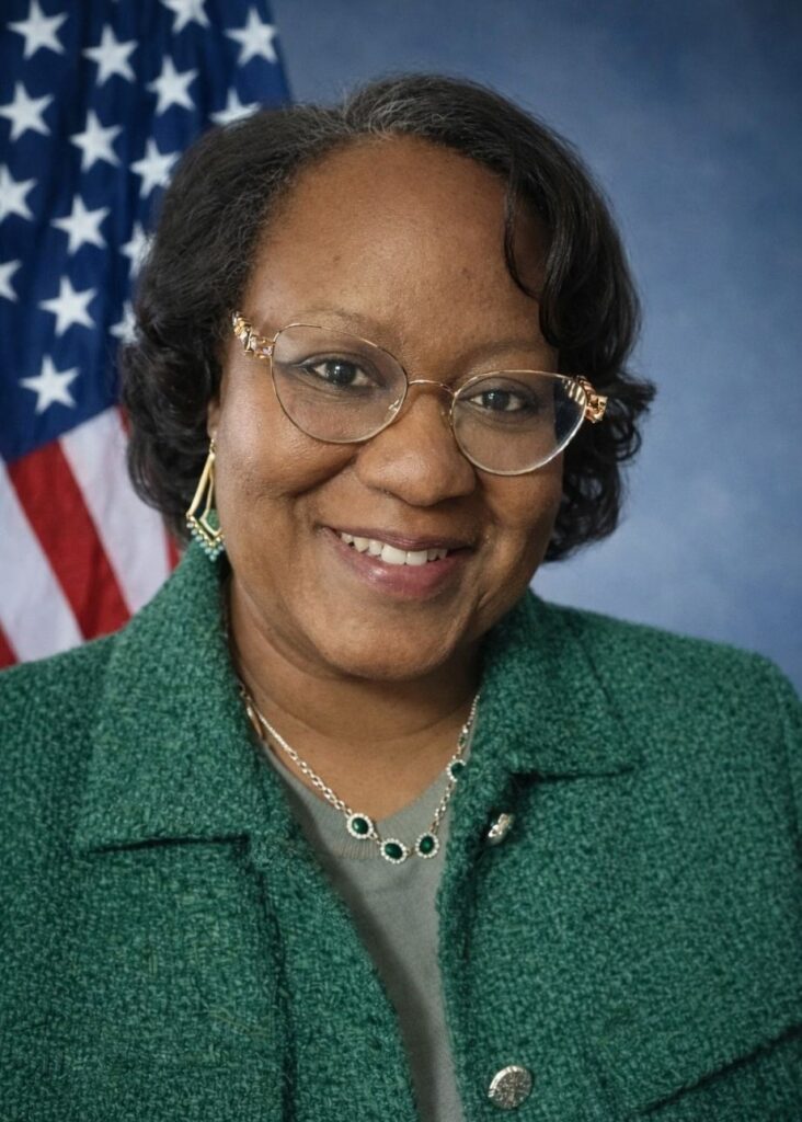 Lolita Sterrett, PharmD