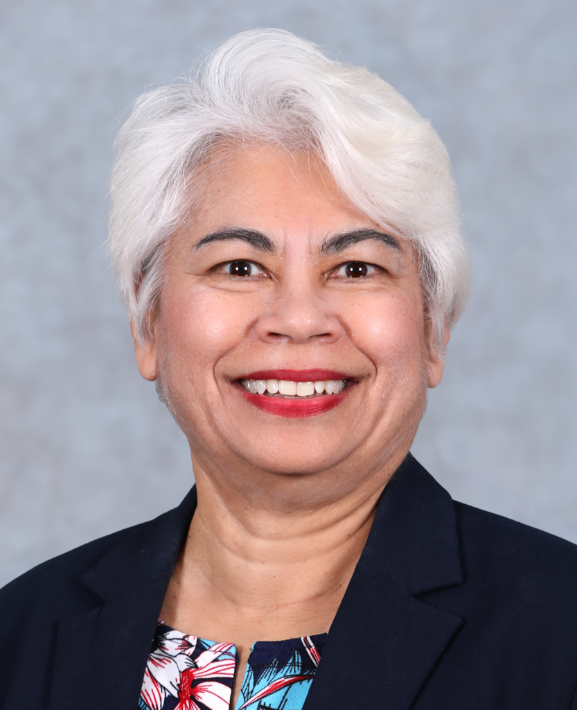 Rapti Madurawe, PhD