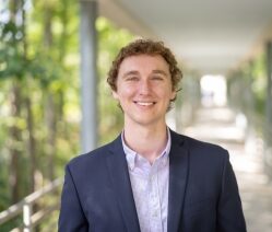 Thomas Roades, MPP